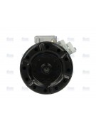 Компрессор Toyota Avensis 03г 89345 (7460)