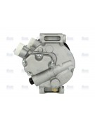 Компрессор Toyota Avensis 03г 89345 (7460)