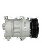 Компрессор Toyota Avensis 03г 89345 (7460)