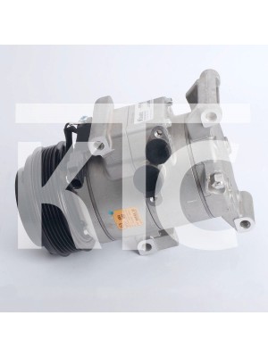 Компрессор Mazda 3 6 BFD161450 890045 6PK (007461)