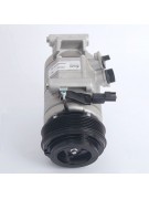 Компрессор Mazda 3 6 BFD161450 890045 6PK (007461)