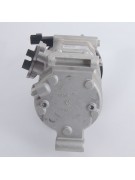 Компрессор Mazda 3 6 BFD161450 890045 6PK (007461)