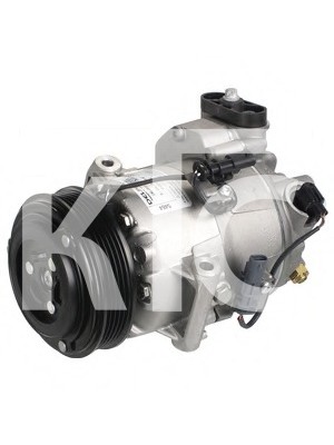 Компрессор Opel Astra J TSP0155993 (3676)