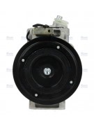 Компрессор M.Benz Sprinter 95-06/W210/163/202/220 89022( 5049)