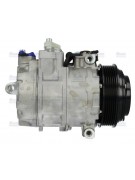 Компрессор M.Benz Sprinter 95-06/W210/163/202/220 89022( 5049)