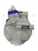 Компрессор M.Benz Sprinter 95-06/W210/163/202/220 89022( 5049)