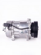 Компрессор VW Golf IV / Skoda Octavia 7H0820803F 6PK (022057)