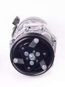 Компрессор VW Golf IV / Skoda Octavia 7H0820803F 6PK (022057)