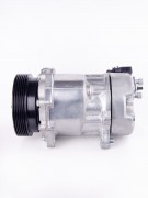 Компрессор VW Golf IV / Skoda Octavia 7H0820803F 6PK (022057)