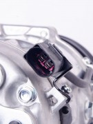Компрессор VW Golf IV / Skoda Octavia 7H0820803F 6PK (022057)