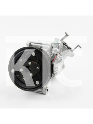 Компрессор Renault 926003859R (12877)