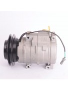 Компрессор Toyota Prado 10S17C13101A A1 (945)