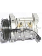 Компрессор Suzuki Vitara 2.5 01-05 COM-285 (3943) Компрессор Suzuki Vitara 2.5 01-05 COM-285 (3943)