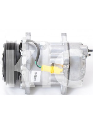 Компрессор Citroen Berlingo C5 C8 Xcara (SD12228/1240) (2300)
