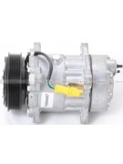 Компрессор Citroen Berlingo C5 C8 Xcara (SD12228/1240) (2300) Компрессор Citroen Berlingo C5 C8 Xcara (SD12228/1240) (2300)