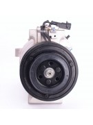 Компрессор HAVAL (020734) Компрессор HAVAL (020734)