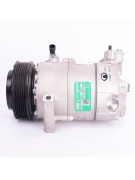 Компрессор HAVAL (020734) Компрессор HAVAL (020734)