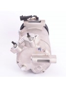 Компрессор HAVAL (020734) Компрессор HAVAL (020734)