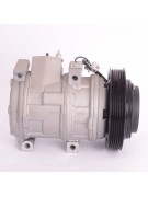 Компрессор Toyota Corolla 03-06г.ZC60306 (3673)