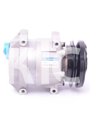 Компрессор Daewoo Espero Nexiа 9619807 1A  (000102)