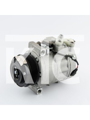 Компрессор M.Вenz W203 DCP17045 (8310)