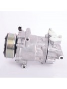 Компрессор Ford Transit (06-14) / Citroen Jumper (06-) / Peugeot Boxer (06-) 2.2D 9676552680 6PK (020510) Компрессор Ford Transit (06-14) / Citroen Jumper (06-) / Peugeot Boxer (06-) 2.2D 9676552680 6PK (020510)
