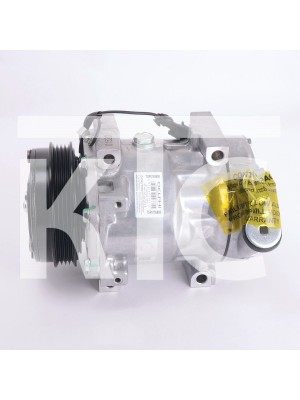 Компрессор Fiat Ducato 06-> TSP0159808 (16846)