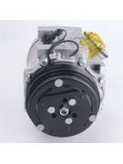 Компрессор Fiat Ducato 06-> TSP0159808 (16846) Компрессор Fiat Ducato 06-> TSP0159808 (16846)