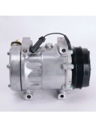 Компрессор Fiat Ducato 06-> TSP0159808 (16846) Компрессор Fiat Ducato 06-> TSP0159808 (16846)