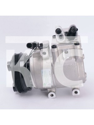 Компрессор Kia Bongo 3 HC977014E001 4PK (16839)