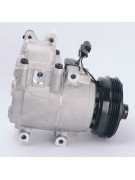 Компрессор Kia Bongo 3 HC977014E001 4PK (16839) Компрессор Kia Bongo 3 HC977014E001 4PK (16839)