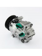 Компрессор Hyundai ix55 (08-) (3.0) 977013J010 7PK (8334)