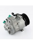 Компрессор Hyundai ix55 (08-) (3.0) 977013J010 7PK (8334)