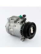 Компрессор Hyundai ix55 (08-) (3.0) 977013J010 7PK (8334)
