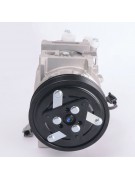 Компрессор Nissan X-Trail T32 14->/Teana T33 2,5i с клапаном (MSG) (16817) Компрессор Nissan X-Trail T32 14->/Teana T33 2,5i с клапаном (MSG) (16817)
