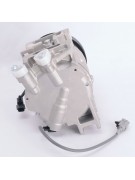 Компрессор Nissan X-Trail T32 14->/Teana T33 2,5i с клапаном (MSG) (16817) Компрессор Nissan X-Trail T32 14->/Teana T33 2,5i с клапаном (MSG) (16817)