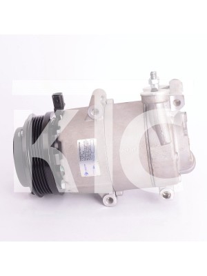 Компрессор Ford Focus II 1.4/1.6 LCAC1039 (16802)