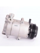 Компрессор Ford Focus II 1.4/1.6 LCAC1039 (16802)
