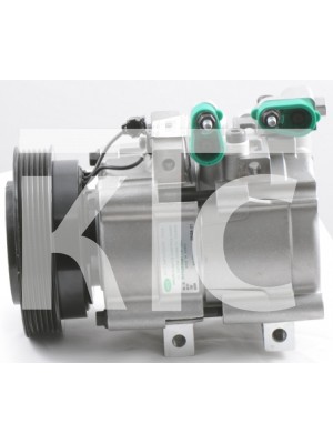 Компрессор BMW 3 E36/5 E34 DCP05003 (3636)