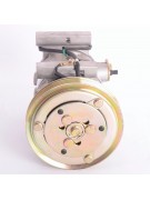 Компрессор Geely MK Cross 1018002690 4PK (6049) Компрессор Geely MK Cross 1018002690 4PK (6049)