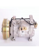 Компрессор Geely MK Cross 1018002690 4PK (6049) Компрессор Geely MK Cross 1018002690 4PK (6049)