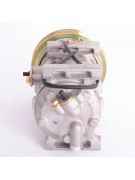 Компрессор Geely MK Cross 1018002690 4PK (6049) Компрессор Geely MK Cross 1018002690 4PK (6049)