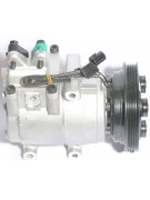 Компрессор Kia Bongo HC977014F100 (6048) Компрессор Kia Bongo HC977014F100 (6048)