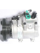 Компрессор Kia Bongo HC977014F100 (6048) Компрессор Kia Bongo HC977014F100 (6048)