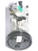 Компрессор Kia Bongo HC977014F100 (6048) Компрессор Kia Bongo HC977014F100 (6048)
