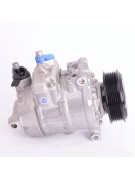 Компрессор Audi A6 04-> (16734) Компрессор Audi A6 04-> (16734)