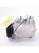 Компрессор Honda Accord VII/VIII 2.0/2.4L 03-07г 890128 (16731) Компрессор Honda Accord VII/VIII 2.0/2.4L 03-07г 890128 (16731)