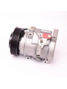 Компрессор Toyota Voxy/Piсnic/Аvеnsis Verso 1AZ/2AZ (01-09) (13563)