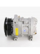 Компрессор Fiat Doblo 89202 (16700) Компрессор Fiat Doblo 89202 (16700)