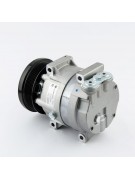 Компрессор Chevrolet Aveo/Lacetti/Epica LCAC0578 (12840) Компрессор Chevrolet Aveo/Lacetti/Epica LCAC0578 (12840)